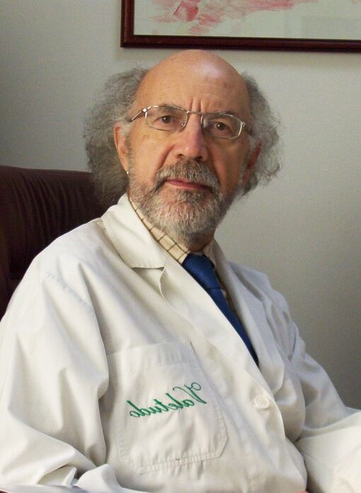 Docteur Orthopédiste Ben