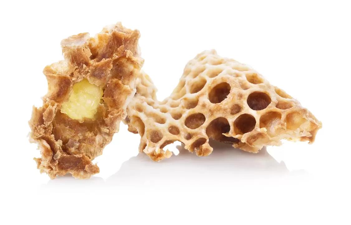 Gelée royale dans le spray Hondro Sol Valgus
