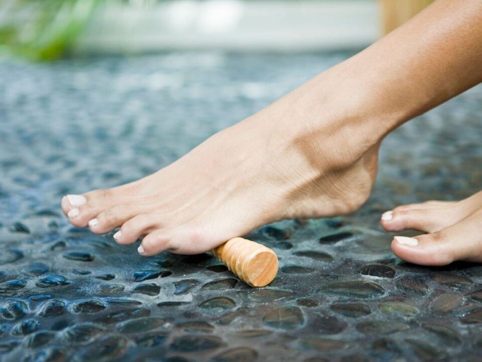 Prévention des pieds plats